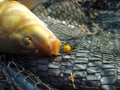 shumee Method/Feeder Fluo Pop-Up Micro Boilies 8mm/20g dišeče maslo