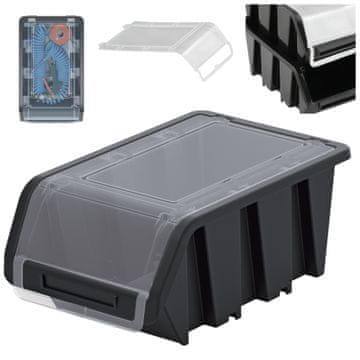 shumee TRUCK PLUS 23 DELAVNIŠKI KOŠARICA KTR23F - S411