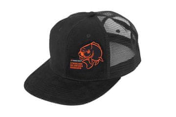 shumee TB oranžna ribja kapa