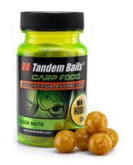 shumee Carp Food Mini Oil Hookers - kroglice za trnek 12 mm/50 g Tiger Nut