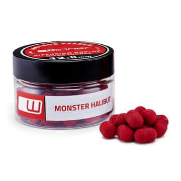 shumee MF Diffusion Micro Chunks 8mm/20g - vabe za metodo Monster Halibut