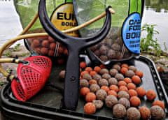 shumee Beljakovinske kroglice Euro Boilies 22 mm/1 kg jagoda