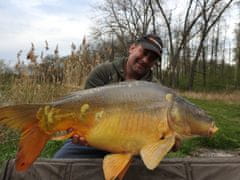 shumee Beljakovinske kroglice Euro Boilies 22 mm/1 kg jagoda