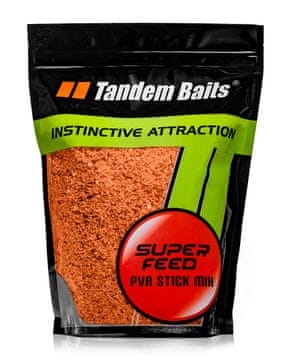 shumee SuperFeed Karpiowy PVA palčkasta mešanica 1 kg Fruit Beast