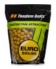 Beljakovinske kroglice Euro Boilies 22 mm/1 kg ananas