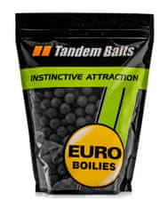 shumee Beljakovinske kroglice Euro Boilies 18 mm/1 kg iz morskega lista