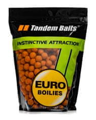 shumee Beljakovinske kroglice Euro Boilies 22 mm/1 kg tigrovi orehi