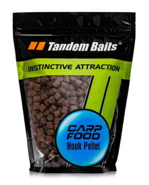 shumee Pelete za hrano za krape Carp Food Truck 12 mm / 5 kg sladka koruza