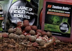 shumee Beljakovinska hrana Kulki SuperFeed Pure 18 mm/1 kg živih citrusov