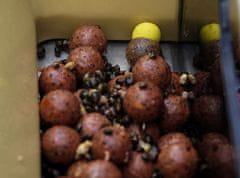 shumee Beljakovinska hrana Kulki SuperFeed Pure 18 mm/1 kg Lignji in čili