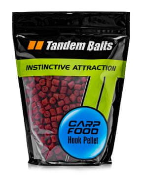 shumee Pelete za krapove trnke 12 mm / 1 kg Homar & Rak