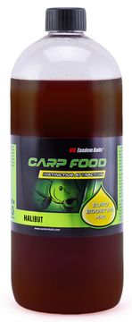 shumee Carp Euro Booster XXL 1000 ml Halibut