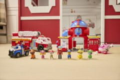 Paw Patrol Fire Rescue set gasilskih figur