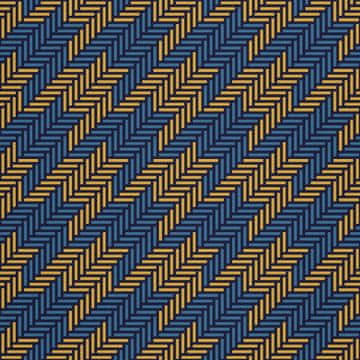 shumee ZUNANJE DEKORATIVNE TKANINE OXFORD - Motiv pepite I DX347