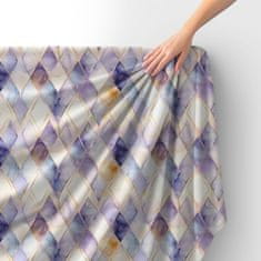 shumee Kraljevski žametni material iz poliestra za šivanje - motiv Maroko - RDX2161