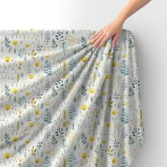 shumee Kraljevski žametni material iz poliestra za šivanje - motiv rož - RDX3008