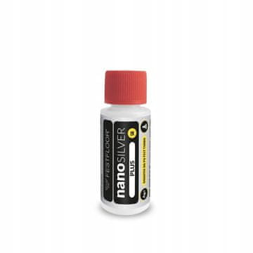 shumee NANO SILVER PLUS SB 25G - TURBO DODATEK ZA BARVE