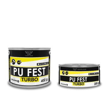 shumee FESTFLOOR PU FEST TURBO POLIURETANSKI LAK 0,6 KG MAT