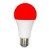 LuDream Red (E27) - 3W LED žarnica brez modre sestavine