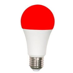 LuDream Red (E27) - 3W LED žarnica brez modre sestavine