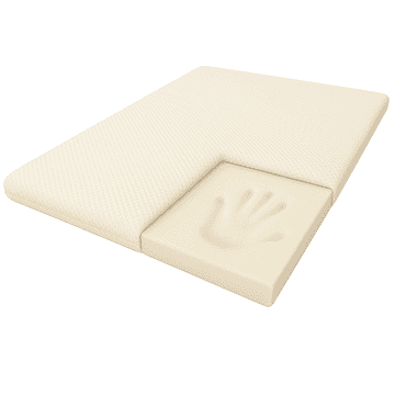 shumee Nadvložek za vzmetnico Selene Basic Nadvložek za vzmetnico Selene Basic 2000x900x40