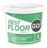 shumee FESTFLOOR GO! 5 kg - mikrocement FF6000-n SIVA 6