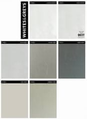 shumee FESTFLOOR GO! 5 kg - mikrocement FF6000-n SIVA 6