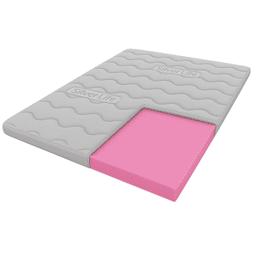 shumee Nadvložek za vzmetnico Argon Premium Nadvložek za vzmetnico Argon Premium 2000x900x40