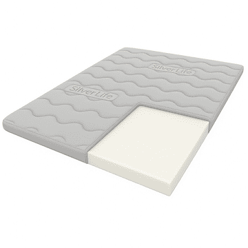 shumee Nadvložek za vzmetnico Cronos Premium Nadvložek za vzmetnico Cronos Premium 2000x900x40