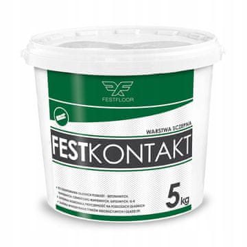 shumee FEST KONTAKT 5 kg - vezni most