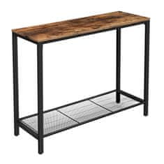 shumee Miza, konzola 100x35x80 VS30