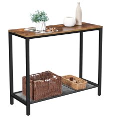 shumee Miza, konzola 100x35x80 VS30