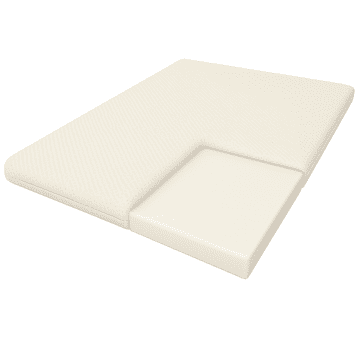 shumee Nadvložek za vzmetnico Cronos Basic Nadvložek za vzmetnico Cronos Basic 2000x1400x40