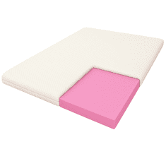 shumee Nadvložek za vzmetnico Argon Basic Nadvložek za vzmetnico Argon Basic 2000x900x40