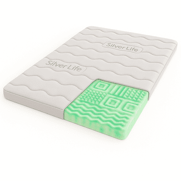 shumee Nadvložek za vzmetnico Selene+ Premium Nadvložek za vzmetnico Selene+ Premium 2000x1200x40