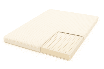 shumee Nadvložek za vzmetnico Flora Basic Nadvložek za vzmetnico Flora Basic 2000x1400x40