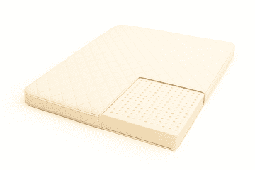 shumee Nadvložek za vzmetnico Flora Royal Nadvložek za vzmetnico Flora Royal 2000x900x40