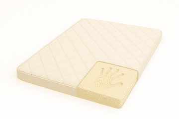 shumee Nadvložek za vzmetnico Selene Royal Nadvložek za vzmetnico Selene Royal 2000x900x40