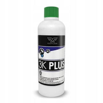 shumee 3K PLUS 0,5 kg - dodatek za barvo