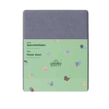 shumee 200 g/m2 Debela frotirna rjuha 100 x 200 Grafit