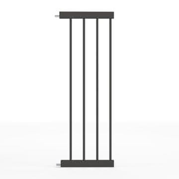 shumee Podaljšek za varnostna vrata - ČRNA Podaljšek za varnostna vrata - ČRNA - 7 cm