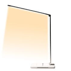 LuDream Focus - White LED namizna svetilka brez modre sestavine