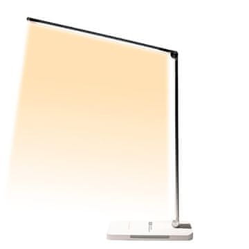 LuDream Focus - White LED namizna svetilka brez modre sestavine