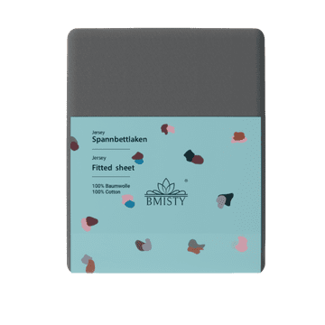 shumee Rjuha iz džersija 220x200 antracitna