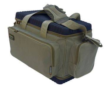 Torba Phantom z dvojno osnovo XL