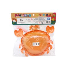 shumee RIBOLOVNI KOMPLET ZA OTROKE V KOPALI - 12 DELNI 3+