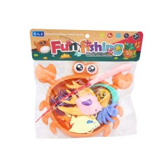 shumee RIBOLOVNI KOMPLET ZA OTROKE V KOPALI - 12 DELNI 3+