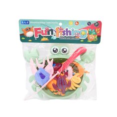 shumee RIBOLOVNI KOMPLET ZA OTROKE V KOPALI - 12 DELNI 3+