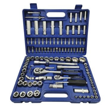 shumee KOMPLET NASADNIH KLJUČEV 108 DELNI