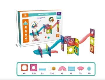 shumee MAGNETNI BLOKOVI MARMORNE TIRNICE 37 KOSOV